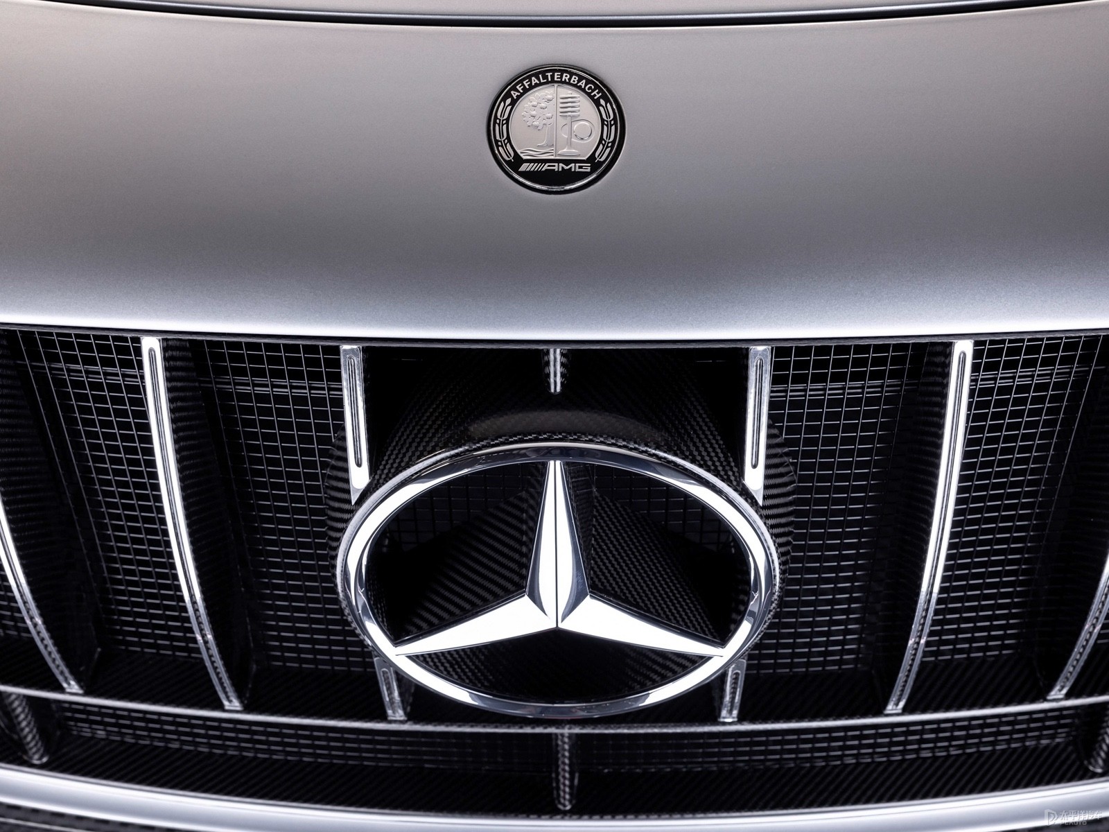 AMG GT官圖高清大圖
