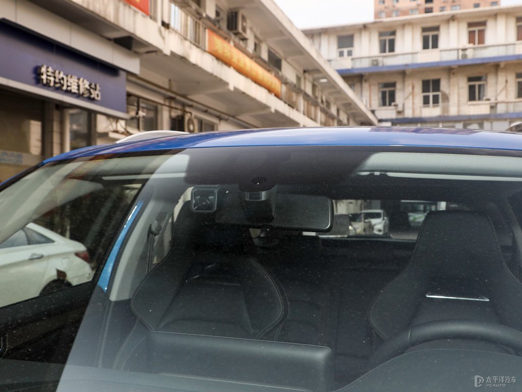柯迪亞克車身外觀圖片