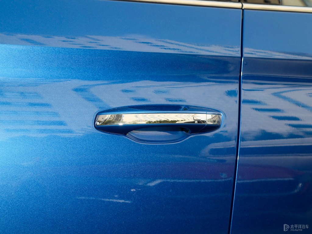 柯迪亞克車身外觀圖片