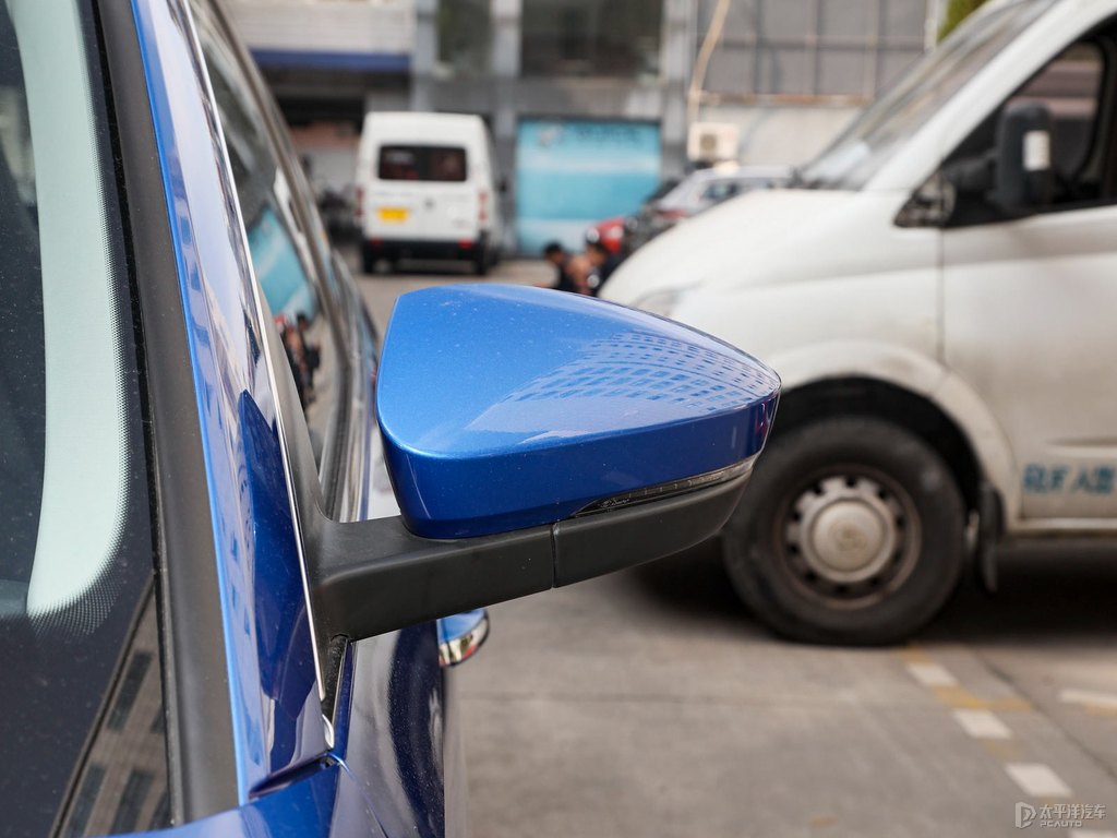 柯迪亞克車身外觀圖片