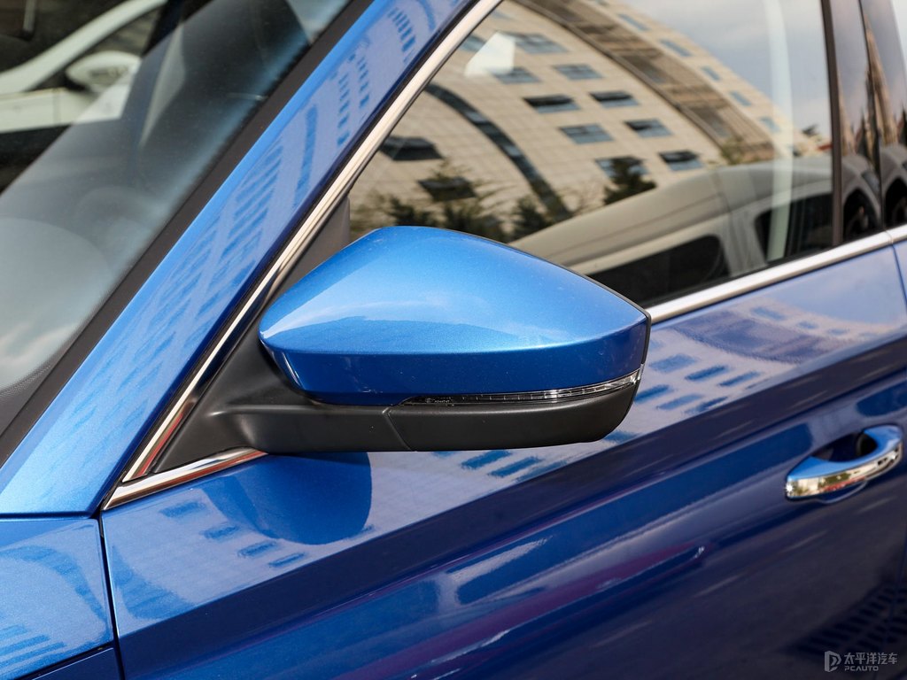 柯迪亞克車身外觀圖片