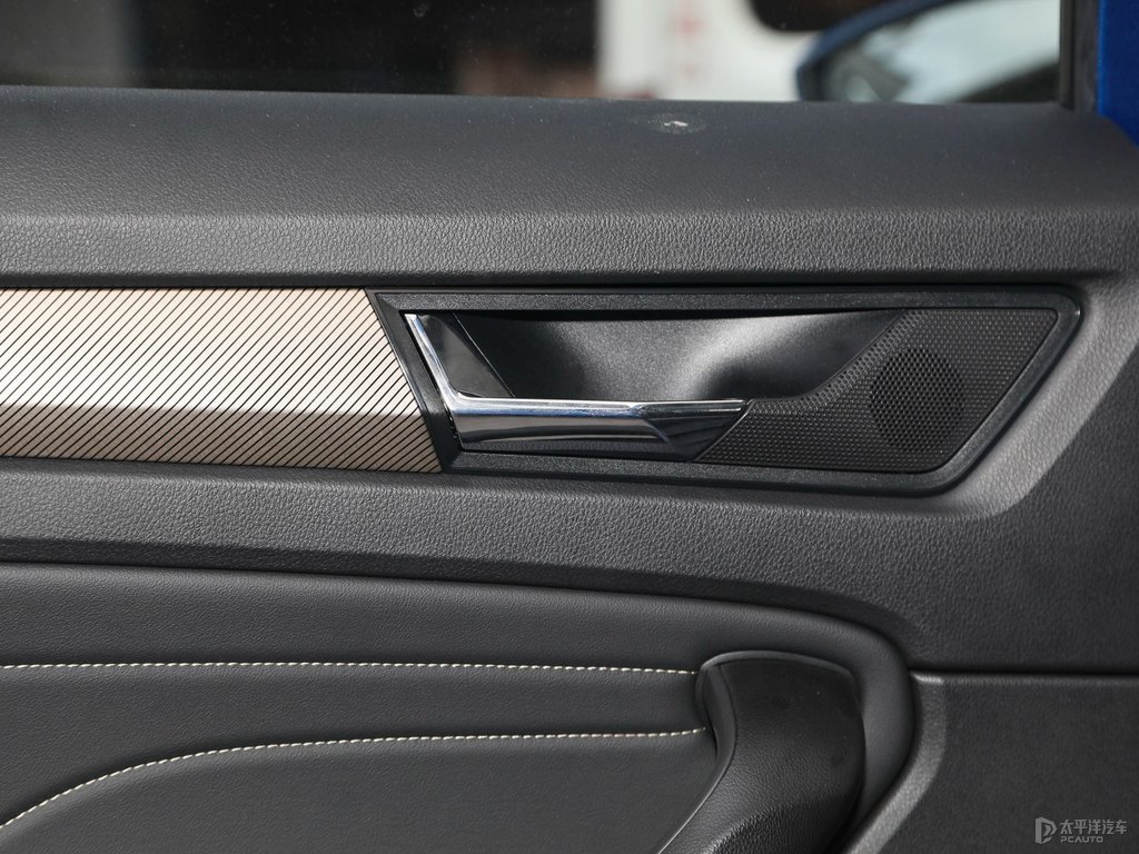 柯迪亞克車廂內(nèi)飾圖片