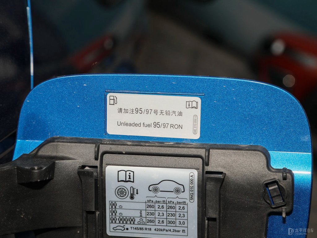 柯迪亞克細(xì)節(jié)其它細(xì)節(jié)圖片
