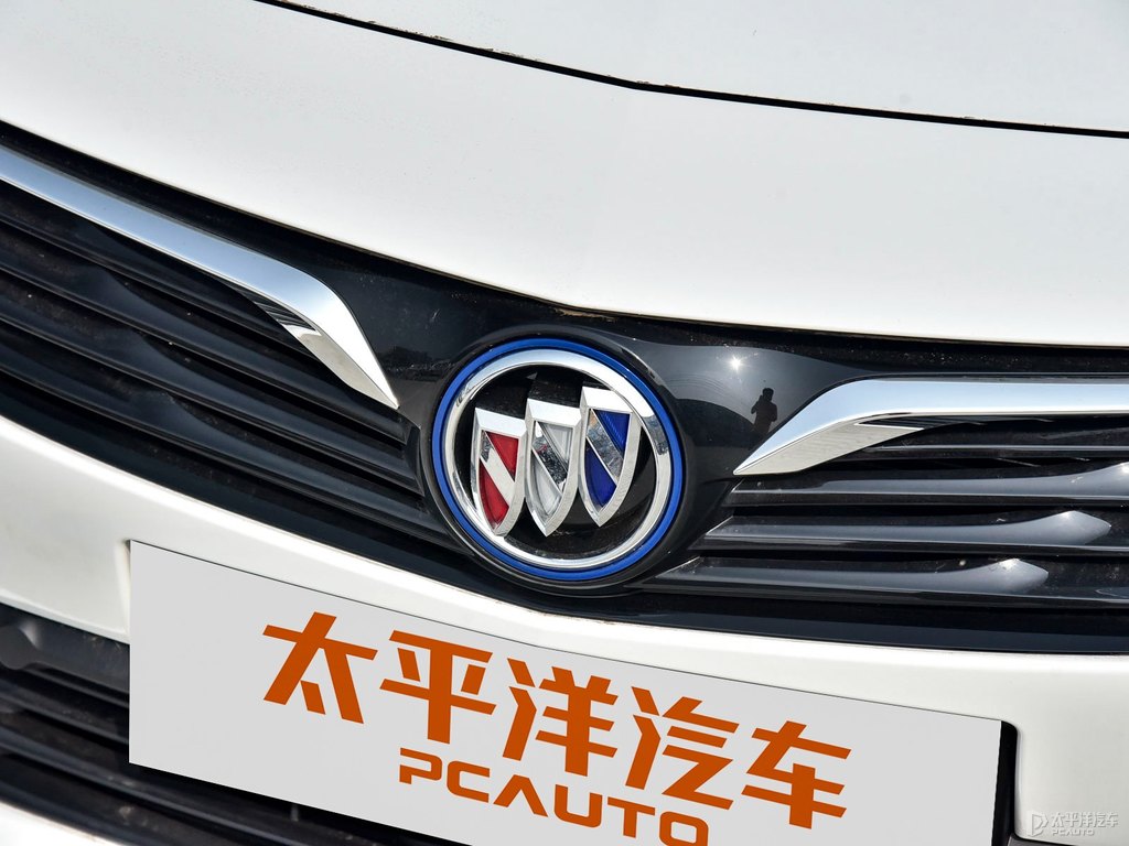 雪域白微藍(lán)6車頭外觀圖片