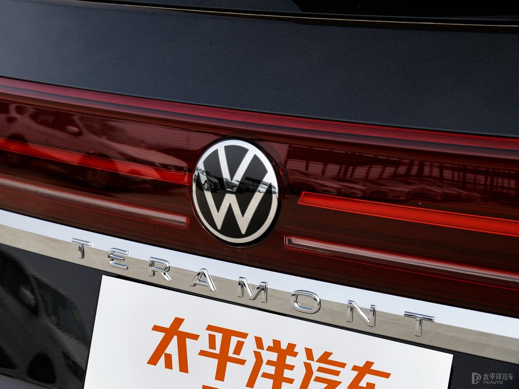 玄武黑途昂車尾外觀圖片