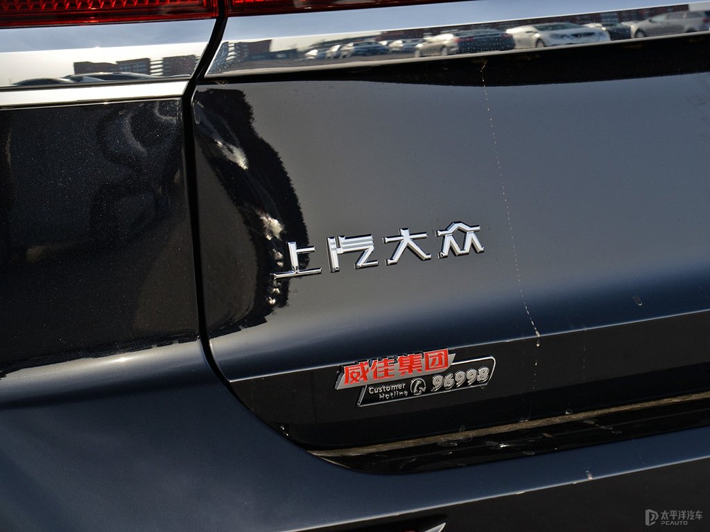 玄武黑途昂車尾外觀圖片