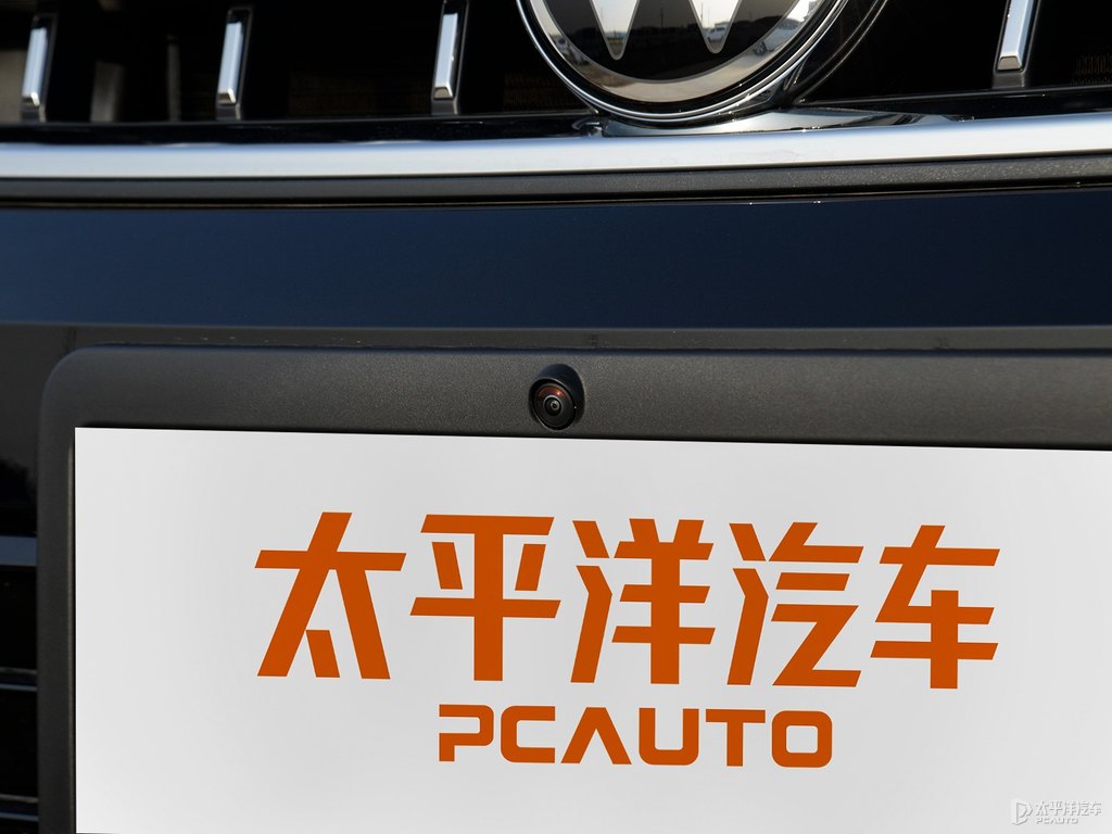 玄武黑途昂車頭外觀圖片