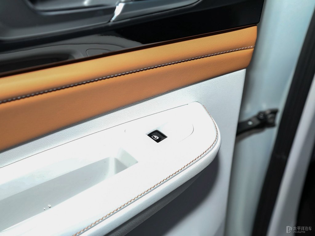 冰島銀途昂車廂內(nèi)飾圖片