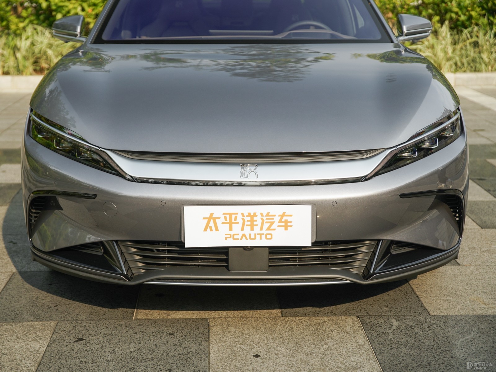 漢外觀高清大圖
