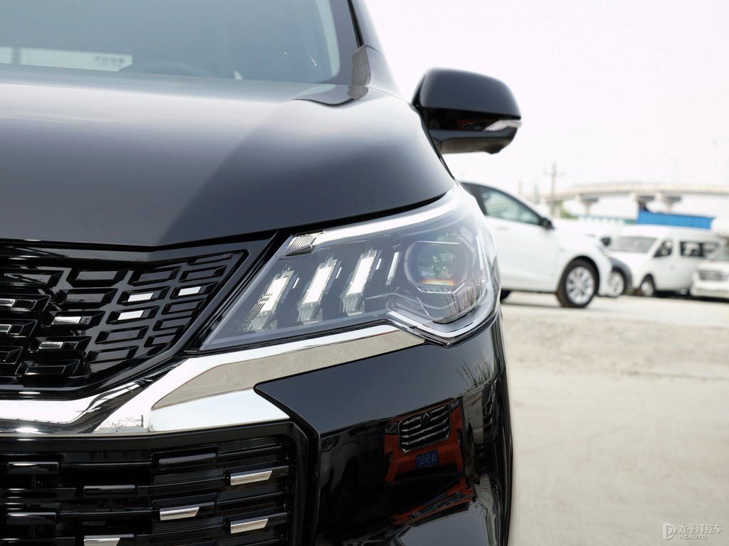 ʯͨMAXUS EUNIQ 5܇^^DƬ