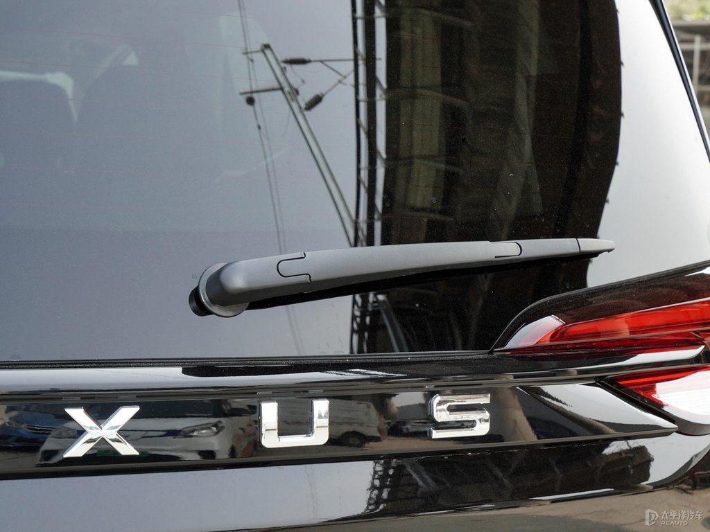 ʯͨMAXUS EUNIQ 5܇β^DƬ