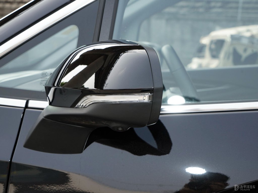 ʯͨMAXUS EUNIQ 5܇^DƬ