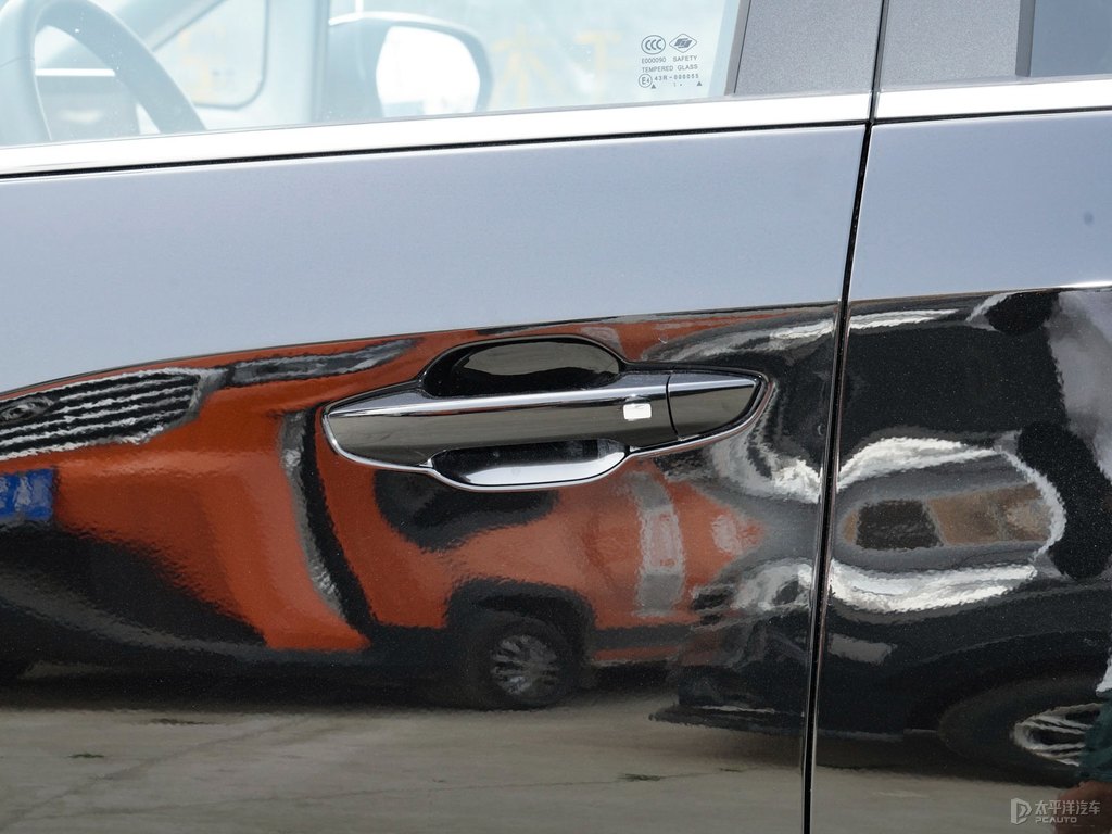 ʯͨMAXUS EUNIQ 5܇^DƬ