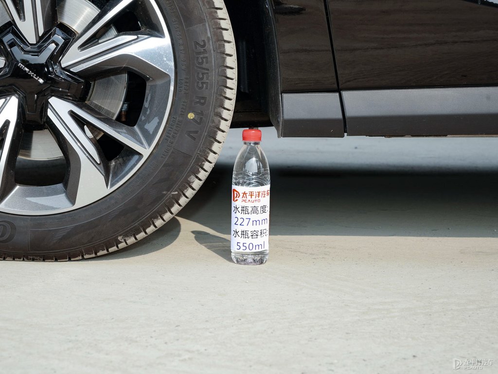 ʯͨMAXUS EUNIQ 5܇^DƬ