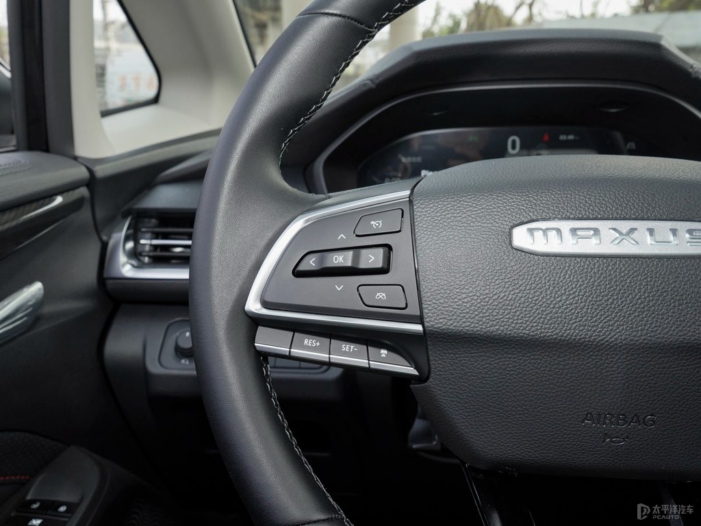 ʯͨMAXUS EUNIQ 5п؃(ni)DƬ