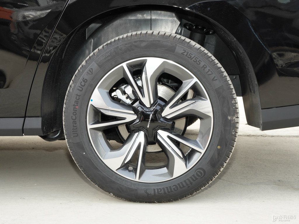 ʯͨMAXUS EUNIQ 5܇^DƬ