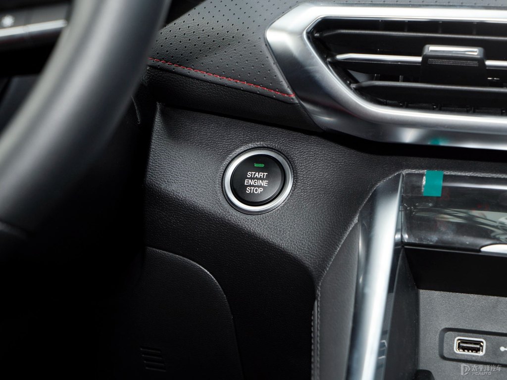 ʯͨMAXUS EUNIQ 5п؃(ni)DƬ
