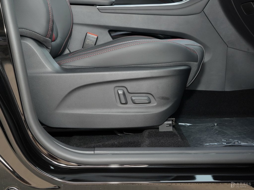 ʯͨMAXUS EUNIQ 5΃(ni)DƬ