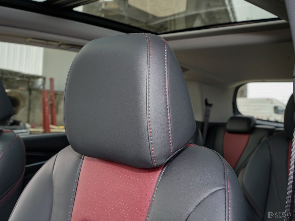 ʯͨMAXUS EUNIQ 5΃(ni)DƬ