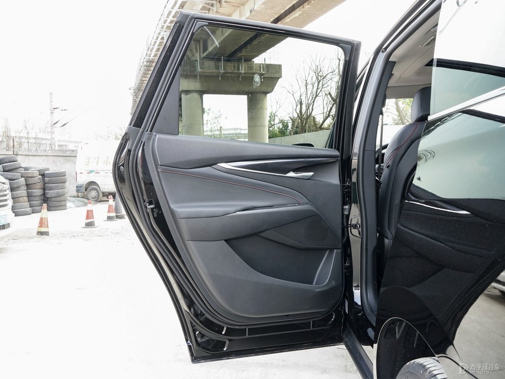 ʯͨMAXUS EUNIQ 5܇DƬ