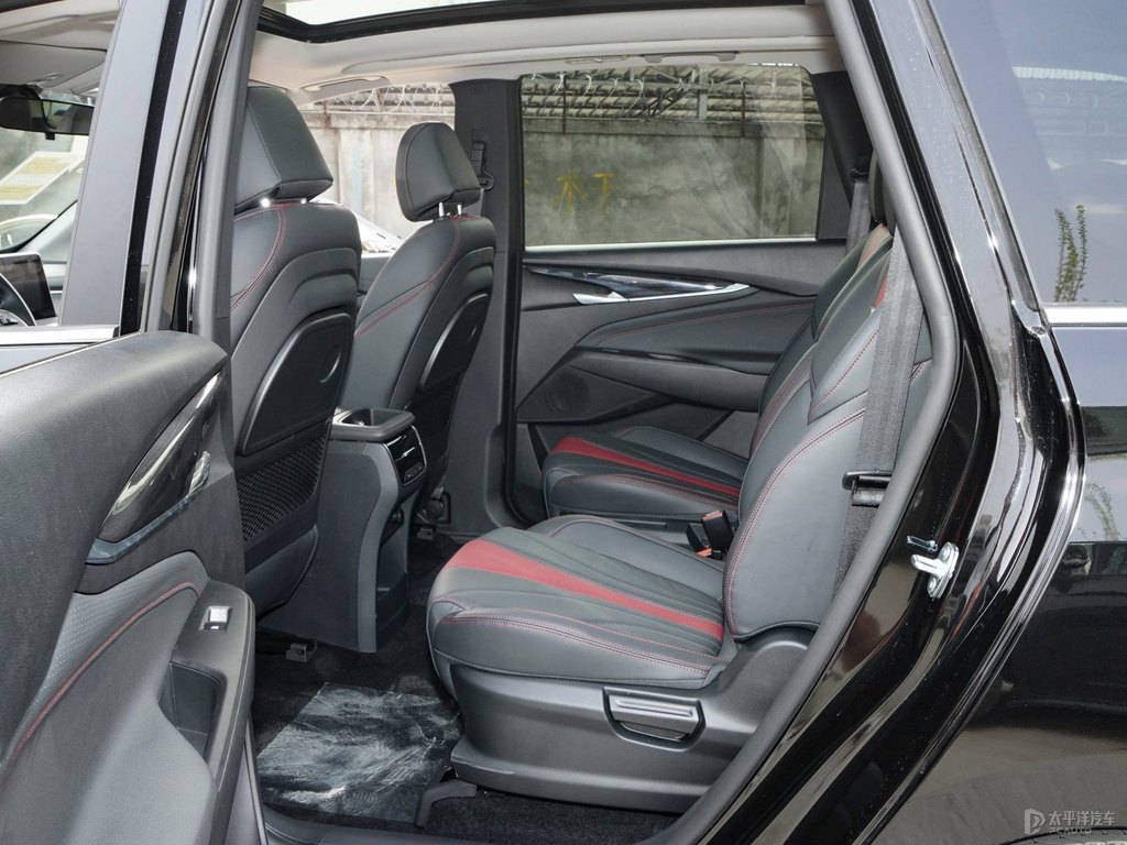 ʯͨMAXUS EUNIQ 5{˿ggDƬ