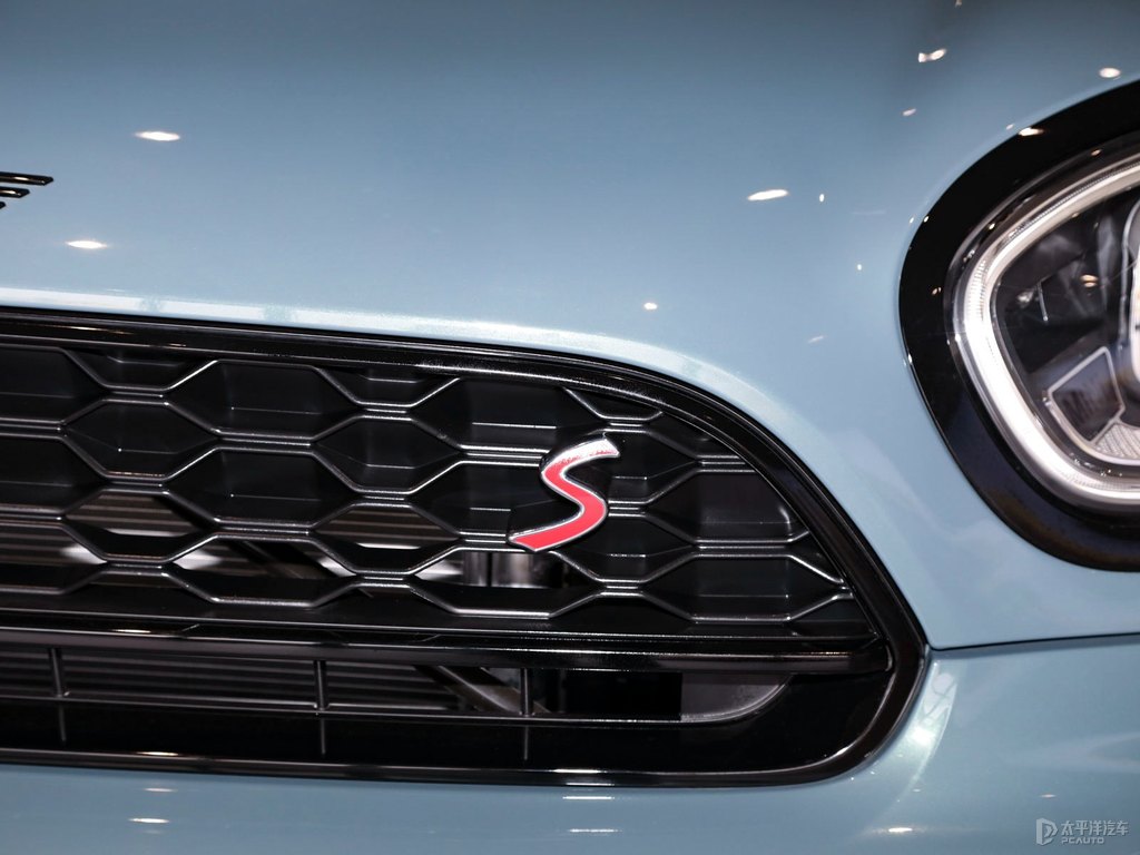 ȼMINI COUNTRYMAN܇(ch)^^(gun)DƬ