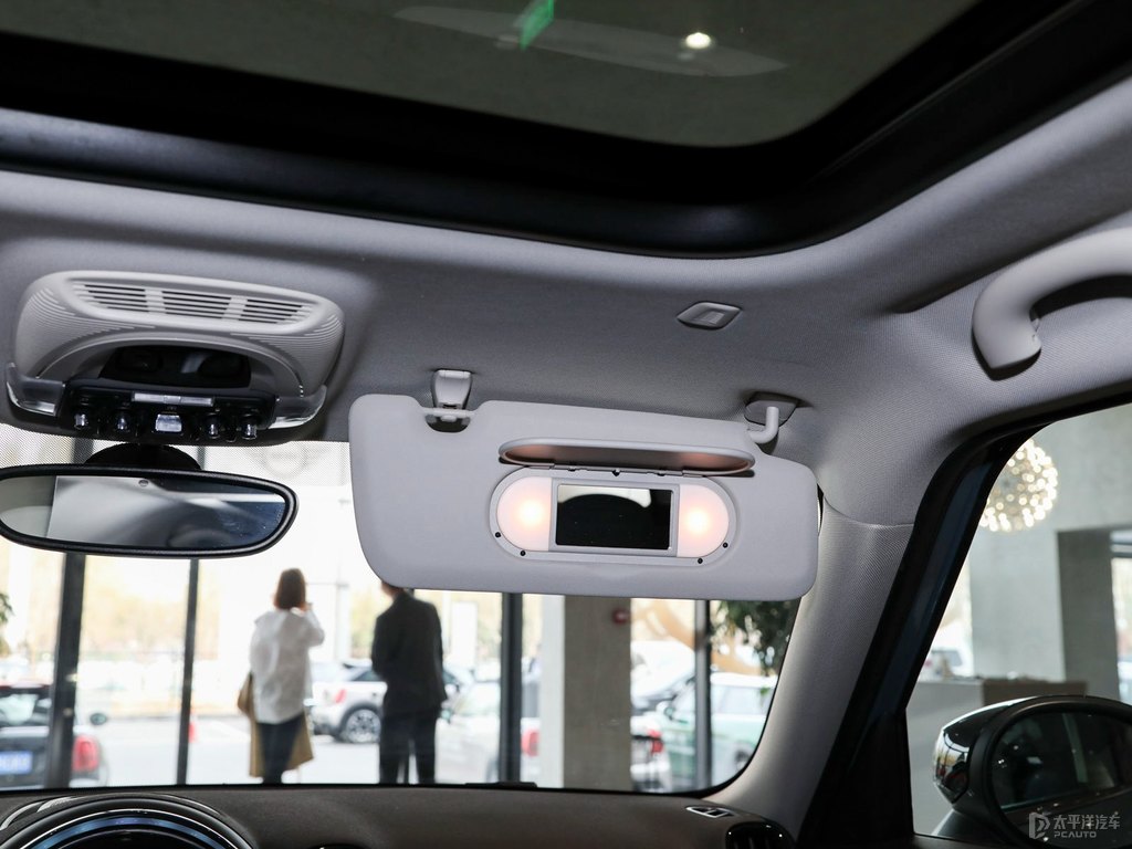 ȼMINI COUNTRYMAN܇(ni)DƬ