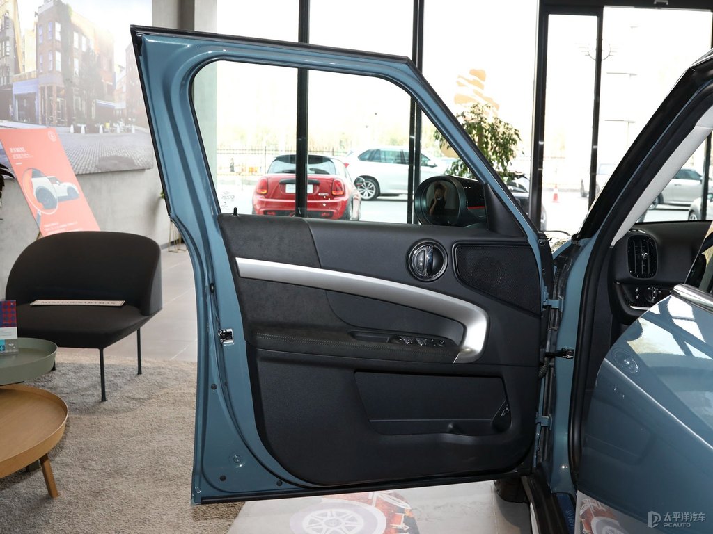 ȼMINI COUNTRYMAN܇(ni)DƬ