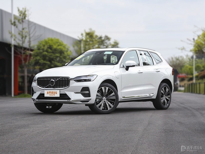 沃尔沃xc60新能源