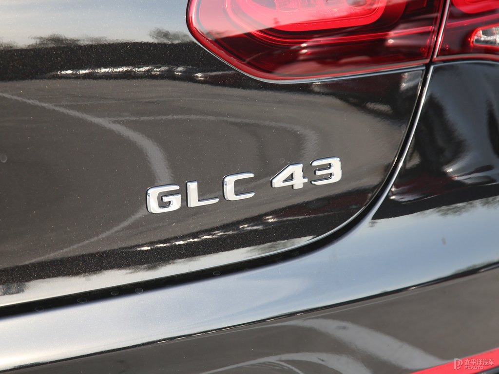 ׎rGLC ISUV AMG܇(ch)β^DƬ