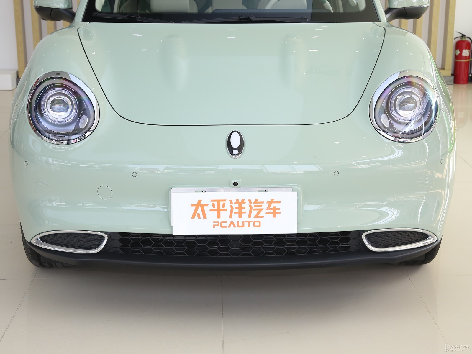 歐拉好貓外觀高清大圖