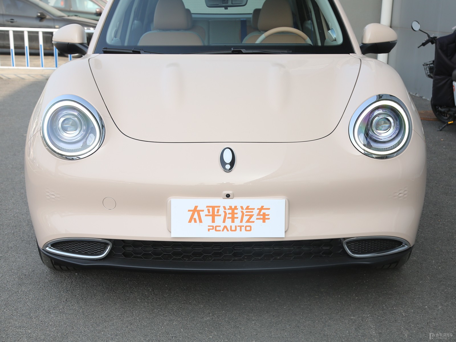 歐拉好貓外觀高清大圖