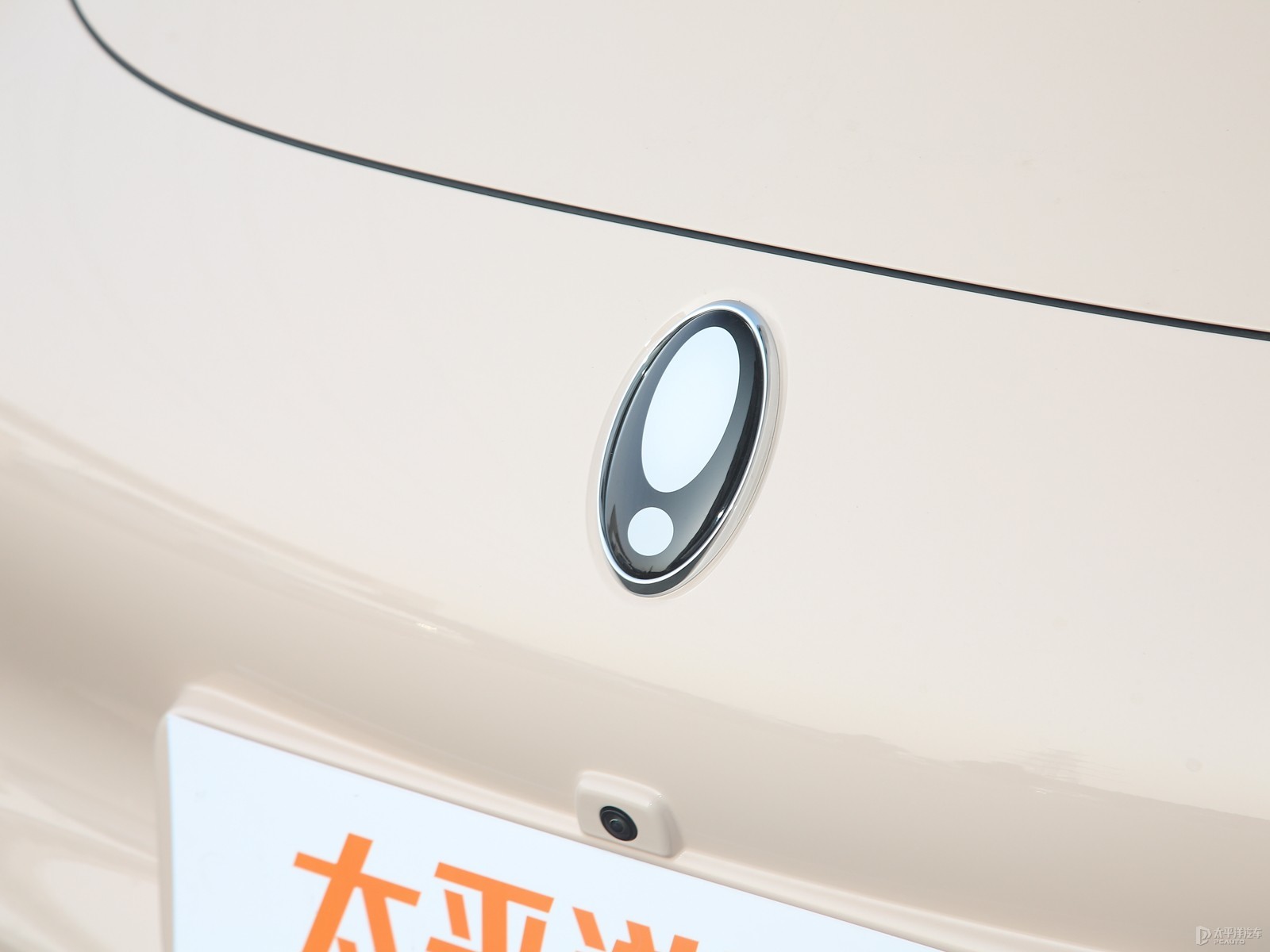 歐拉好貓外觀高清大圖