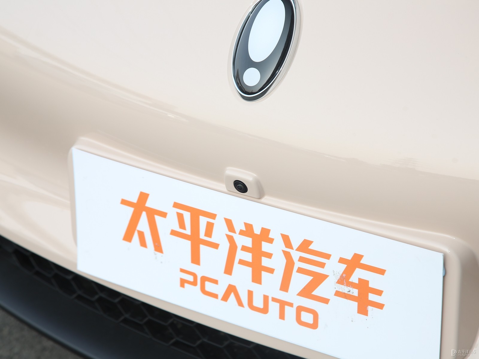 歐拉好貓外觀高清大圖
