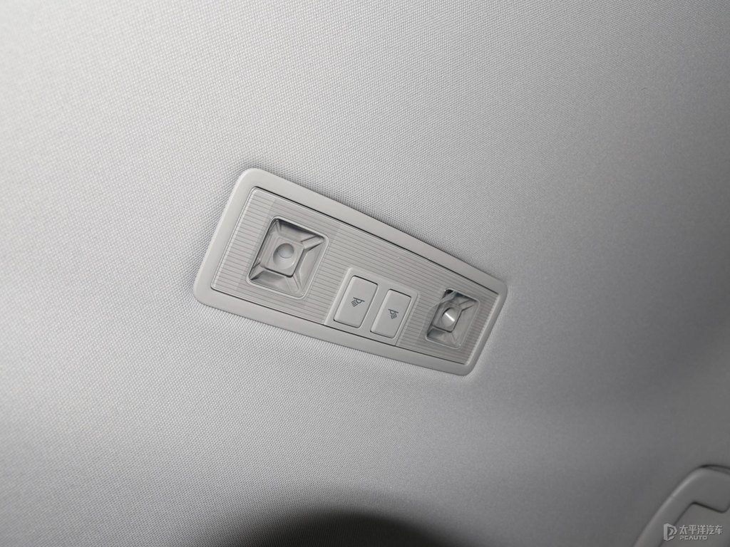天珍藍朗逸車廂內(nèi)飾圖片