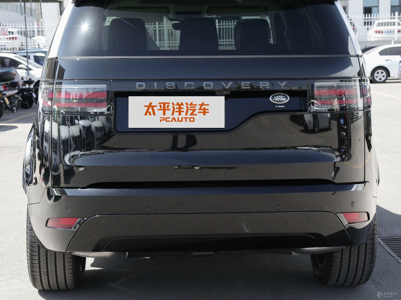 發(fā)現(xiàn)外觀高清大圖