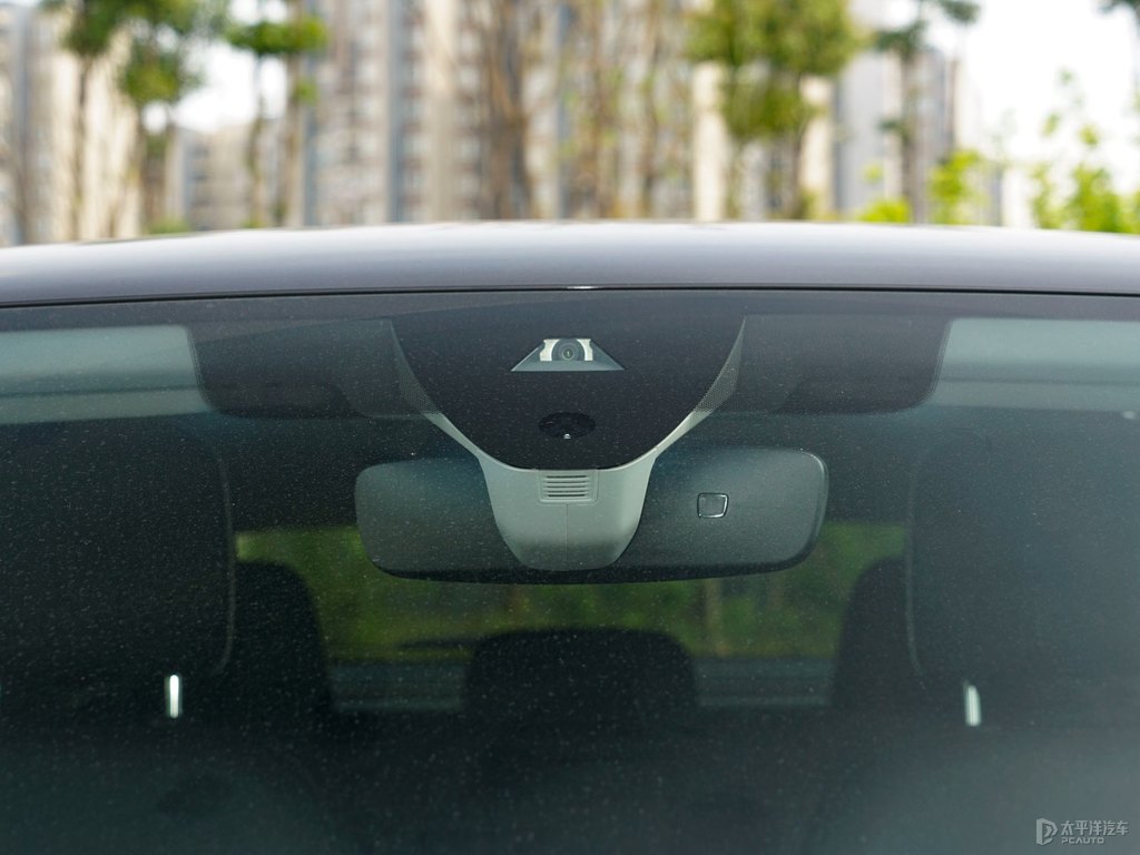 碳晶灰途昂X車身外觀圖片