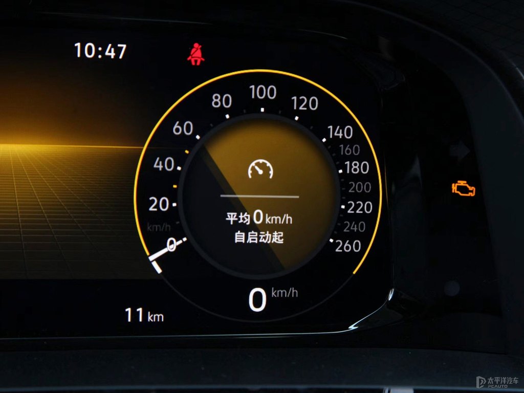 碳晶灰途昂X中控內(nèi)飾圖片