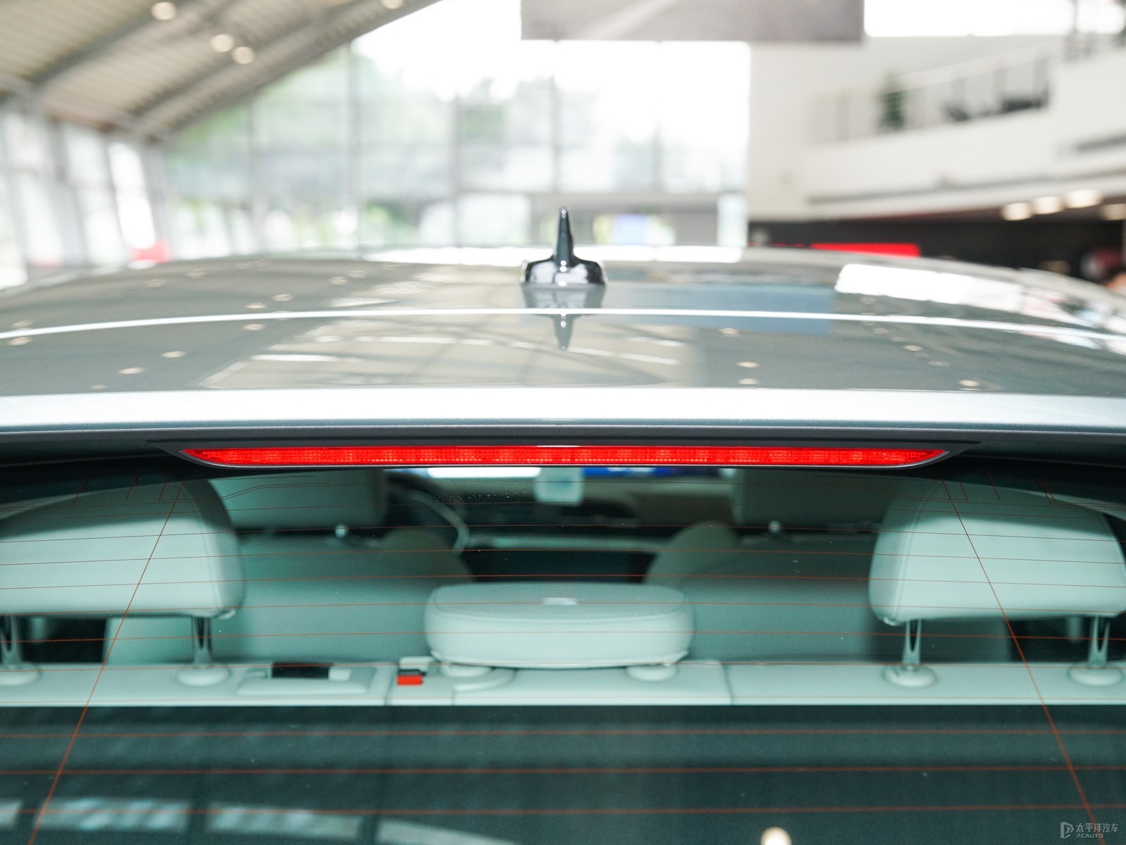 奧迪Q3 Sportback外觀高清大圖