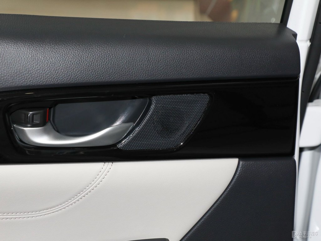 皓月白享域車廂內(nèi)飾圖片