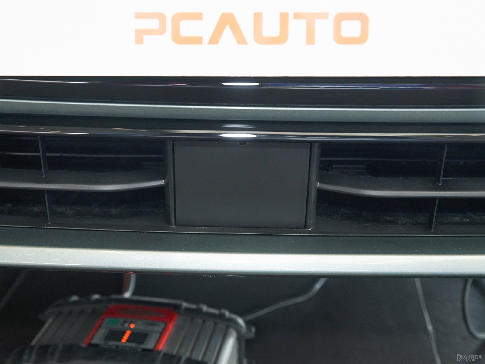 奧迪Q3 Sportback外觀高清大圖
