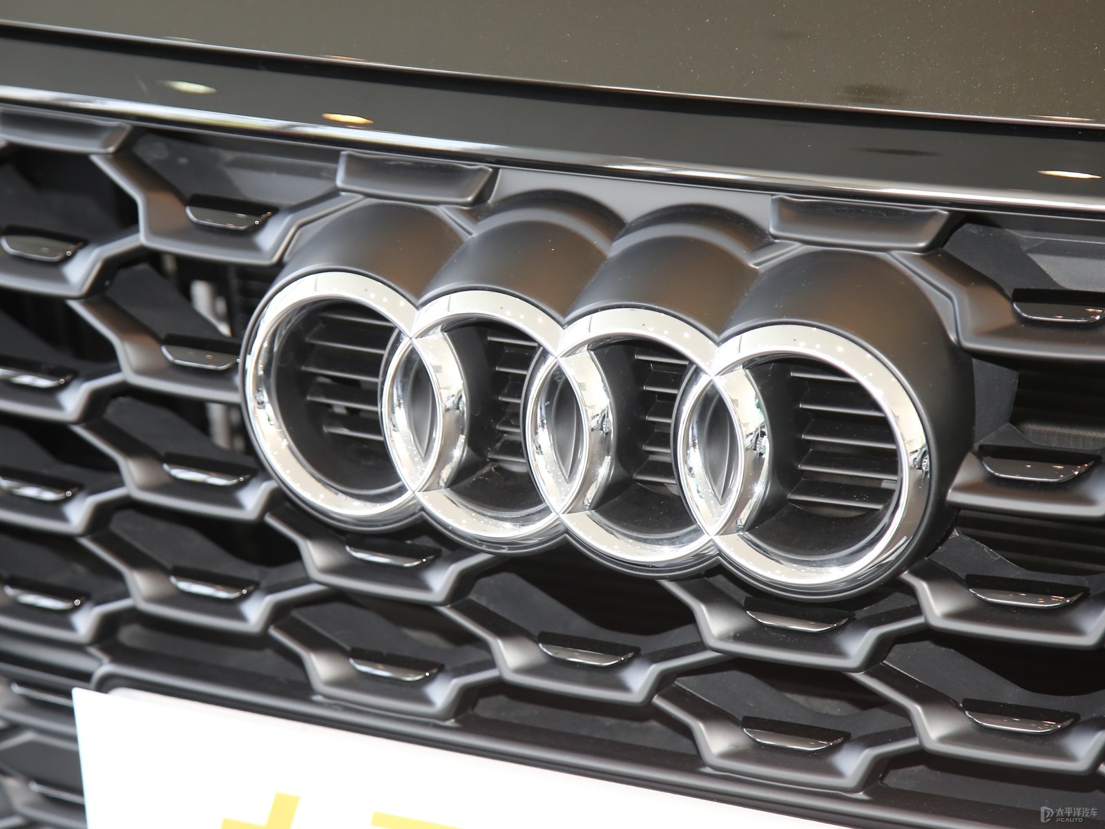 奧迪Q3 Sportback外觀高清大圖
