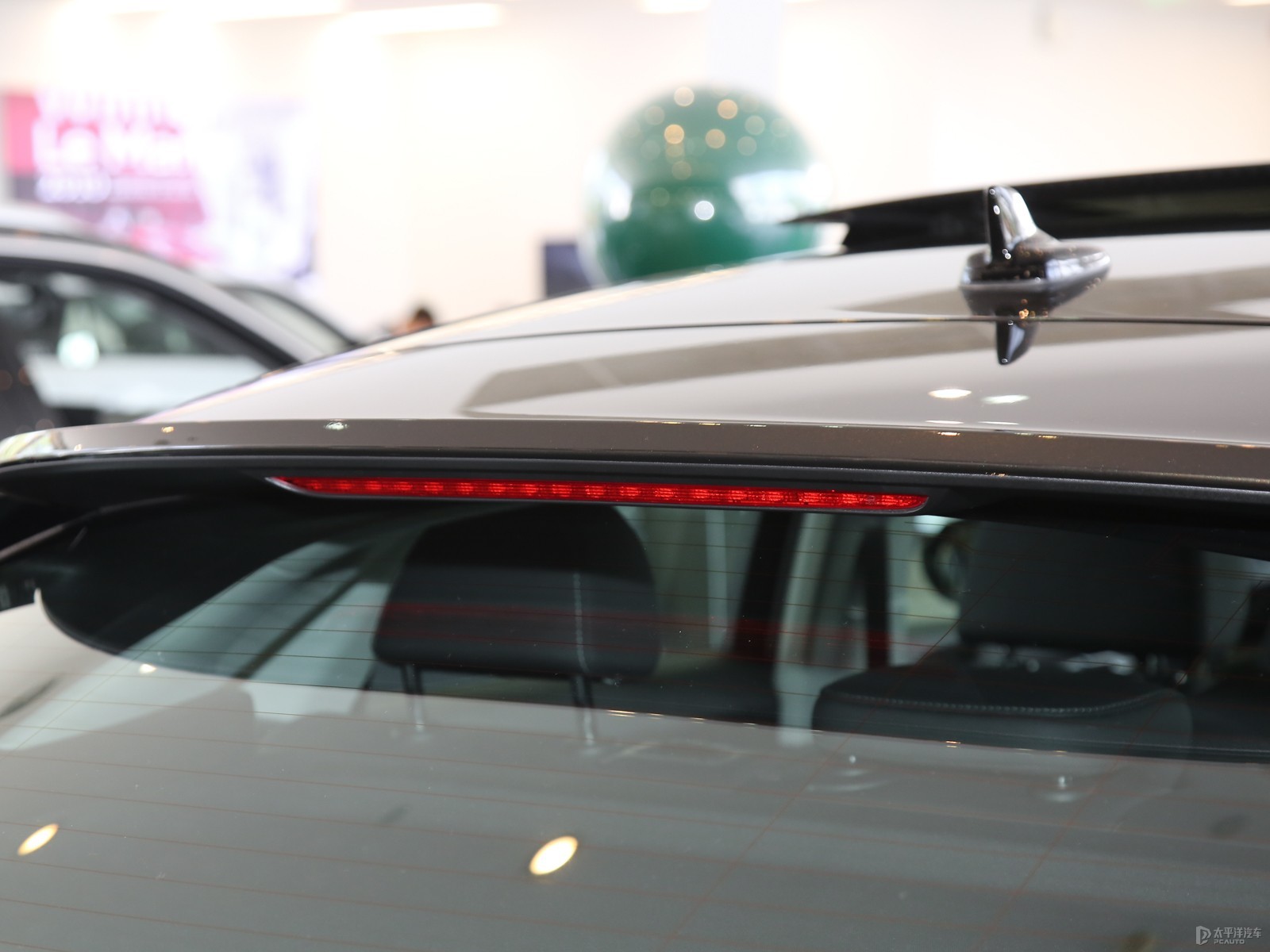 奧迪Q3 Sportback外觀高清大圖