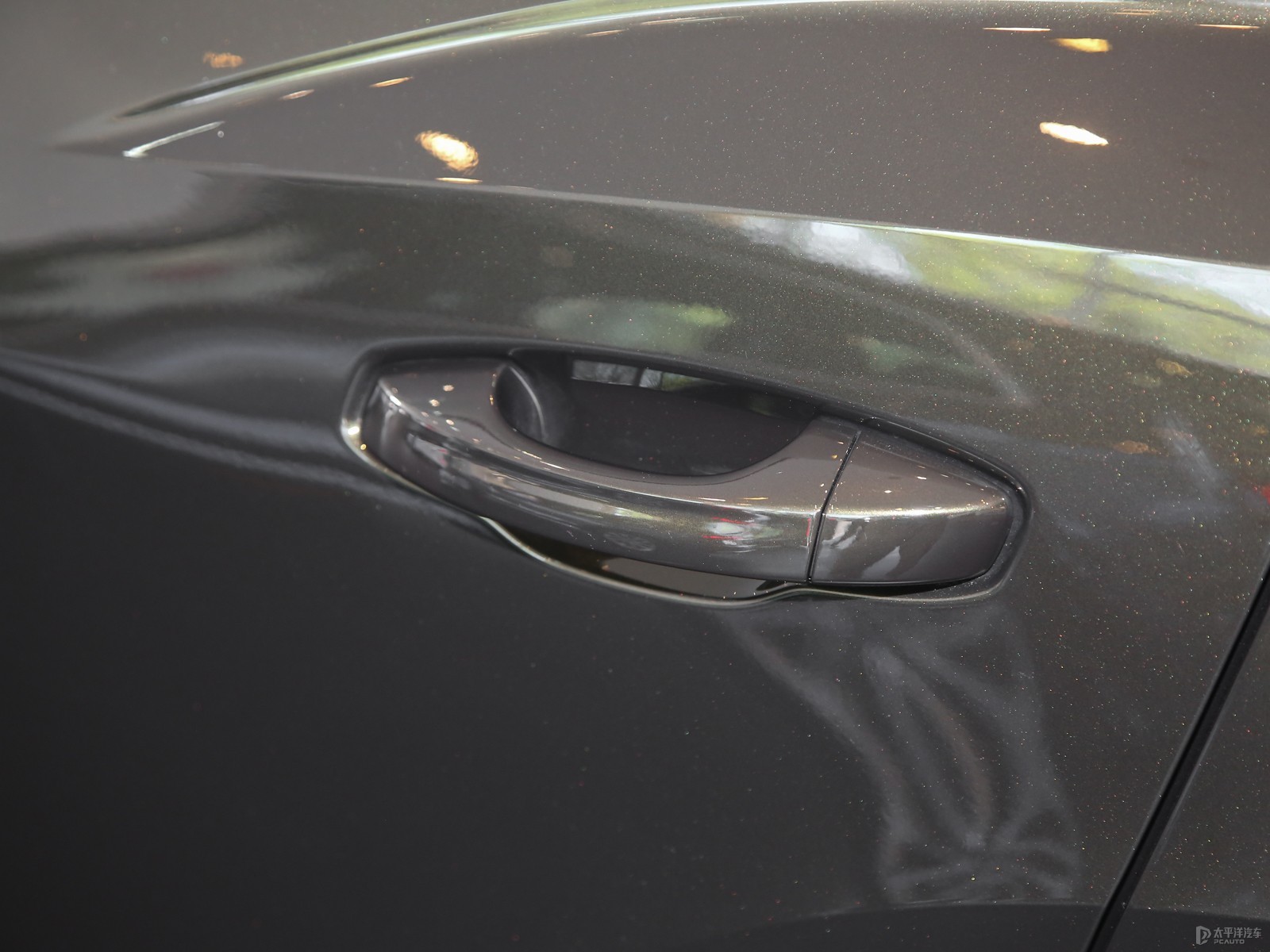 奧迪Q3 Sportback外觀高清大圖