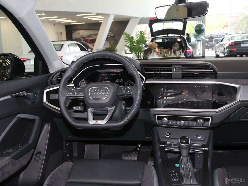 ɺGWQ3 Sportbackп؃(ni)DƬ