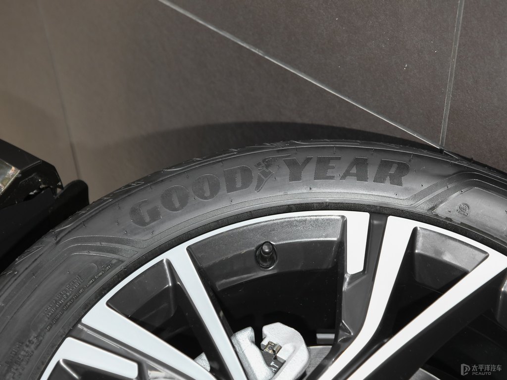 可汗綠奧迪Q3 Sportback細(xì)節(jié)其它細(xì)節(jié)圖片