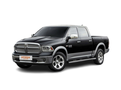 道奇RAM Trucks