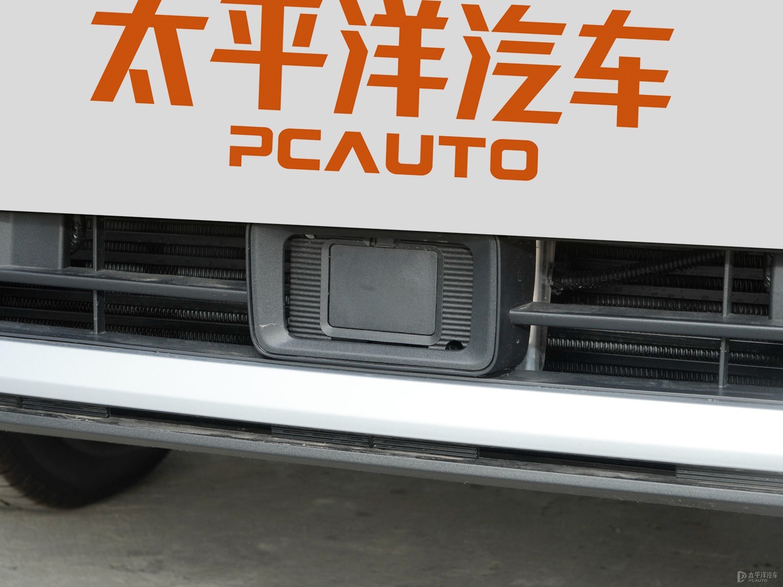 長(zhǎng)安歐尚科賽Pro外觀高清大圖