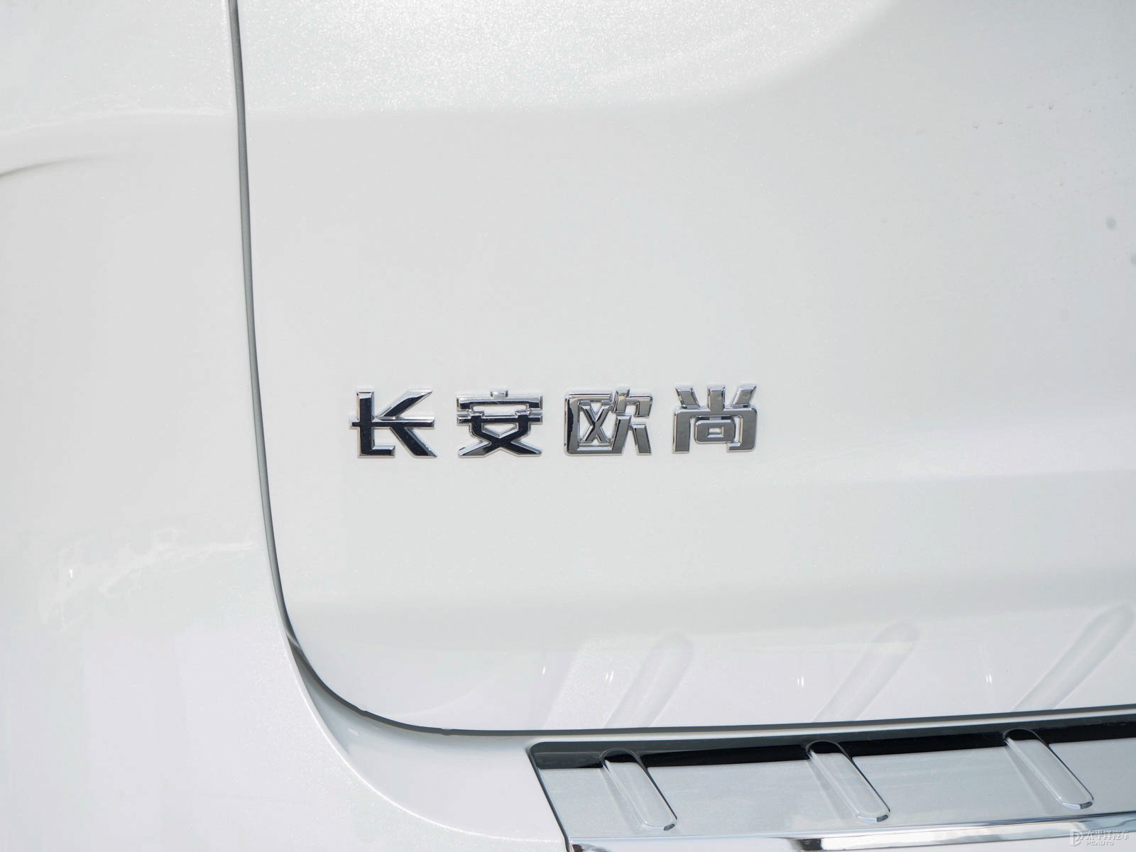 長(zhǎng)安歐尚科賽Pro外觀高清大圖