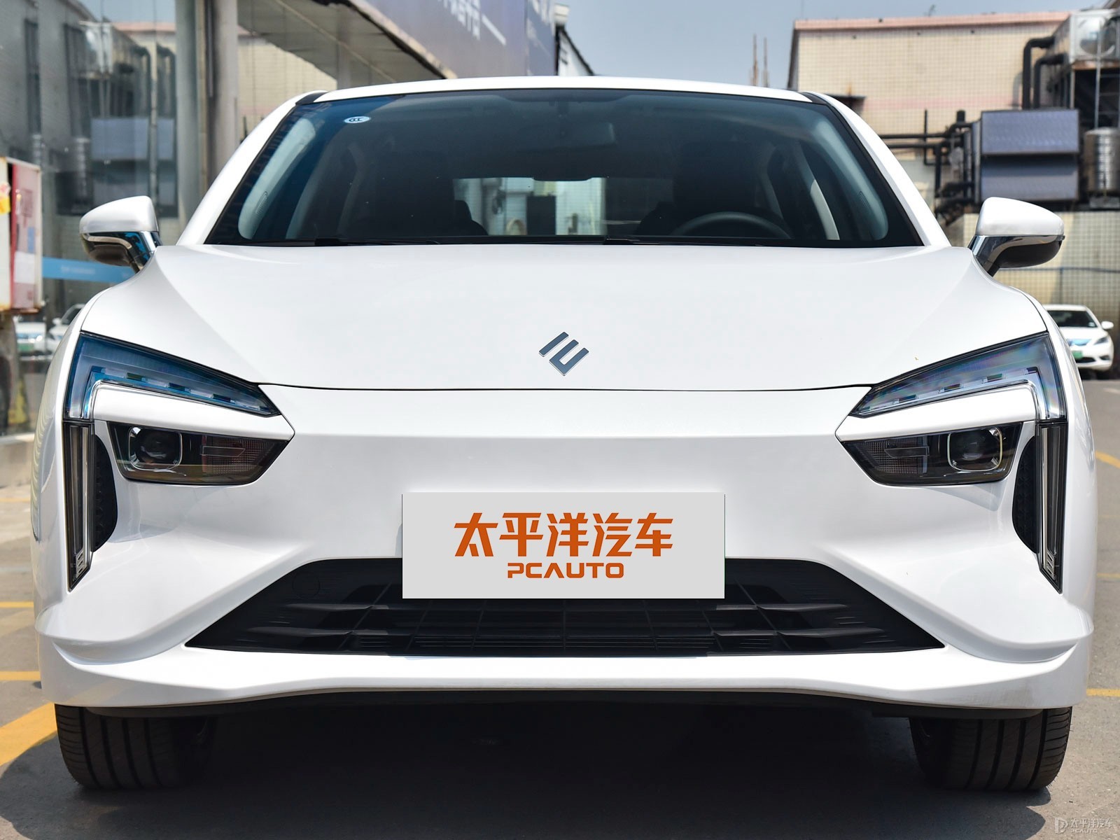 羿外觀高清大圖